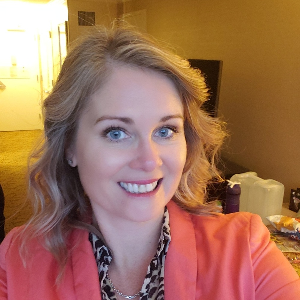 Meet your Posher, Tanya